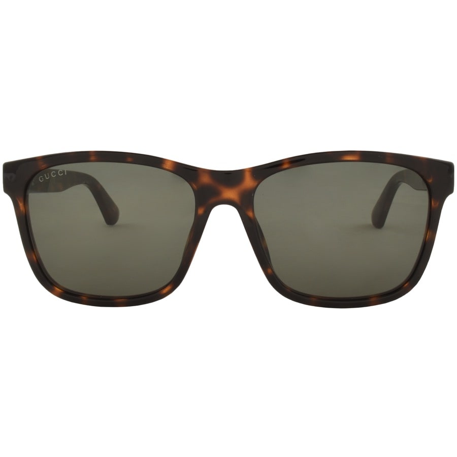Alternative Image for ProductGucci GG0746S 003 Sunglasses Brown2